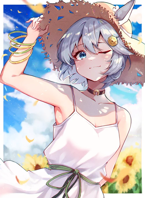 今年もありがとうございましたウマ娘いっぱい描けて楽しかった!#今年も残りわずかなのでお気に入りの4枚を貼る #ウマ娘 
