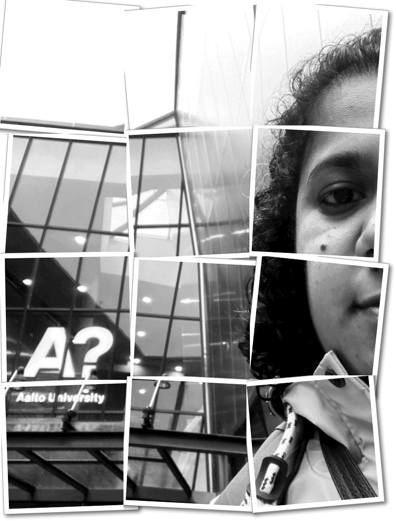 Juhi Kulshrestha (@juhi153) on Twitter photo Happy update before the year ends — I joined <a href="/CSAalto/">Computer Science</a> <a href="/AaltoUniversity/">Aalto University</a> this fall. Guess time really does fly when you are having fun!:D
If you (or your students) are interested in PhD/postdoc positions on topics related to the Web & its impact on individuals/society, contact me! Happy update before the year ends — I joined <a href="/CSAalto/">Computer Science</a> <a href="/AaltoUniversity/">Aalto University</a> this fall. Guess time really does fly when you are having fun!:D
If you (or your students) are interested in PhD/postdoc positions on topics related to the Web & its impact on individuals/society, contact me!