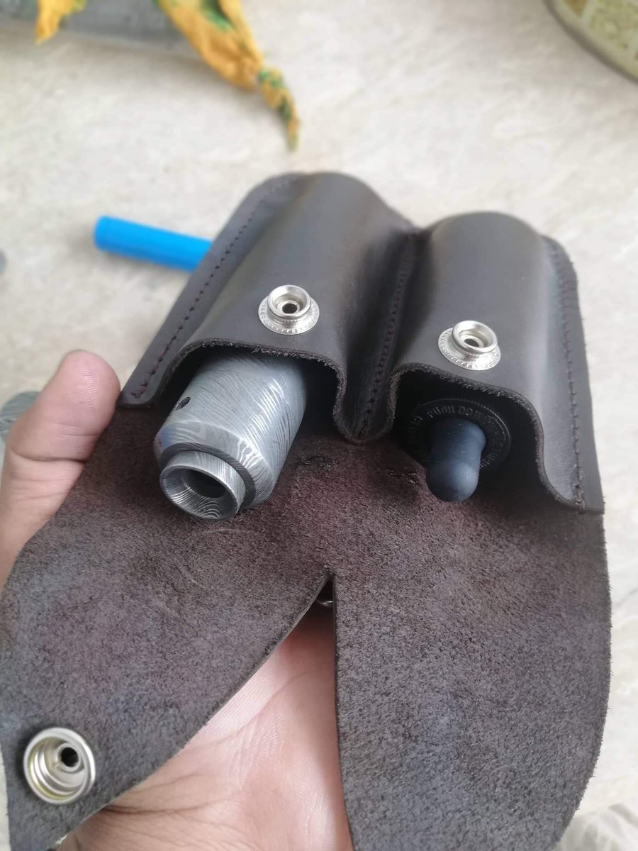 Furqanindustrie's tweet image. #VAPEgear #mechmod