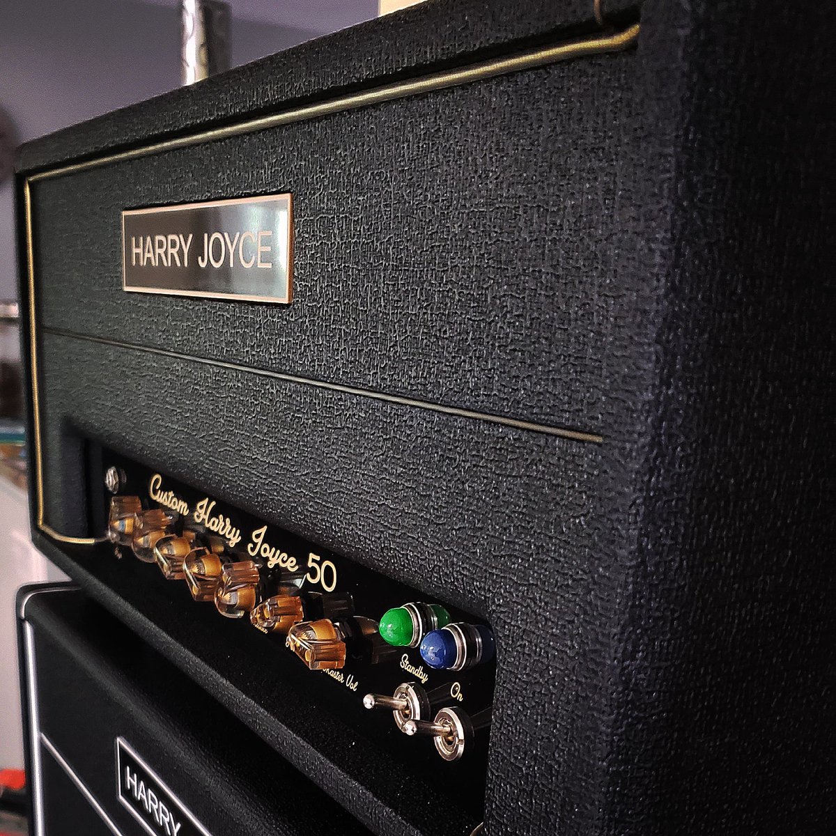 Buckcherry Sound check with Guitarist Stevie Dacanay - Harry Joyce 30 Hi... youtu.be/VbUgP5-aftg via <a href="/YouTube/">YouTube</a>