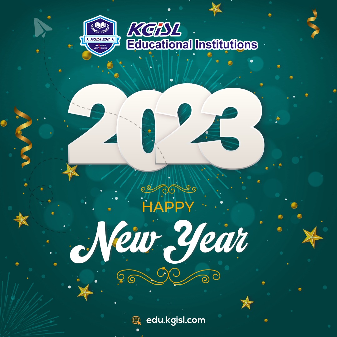 kgcascollege's tweet photo. The future is a story to write. Let us make the next year a best one. KGiSL Educational Institutions wishes you all a happy and prosperous New Year.
#HappyNewYear #Newyear #Celebration #Joy #Positive #SAP #AWS #SoftwareProgramming #DigitalMarketing #Coimbatore #Weekend https://t.co/g7z6WKF7TL