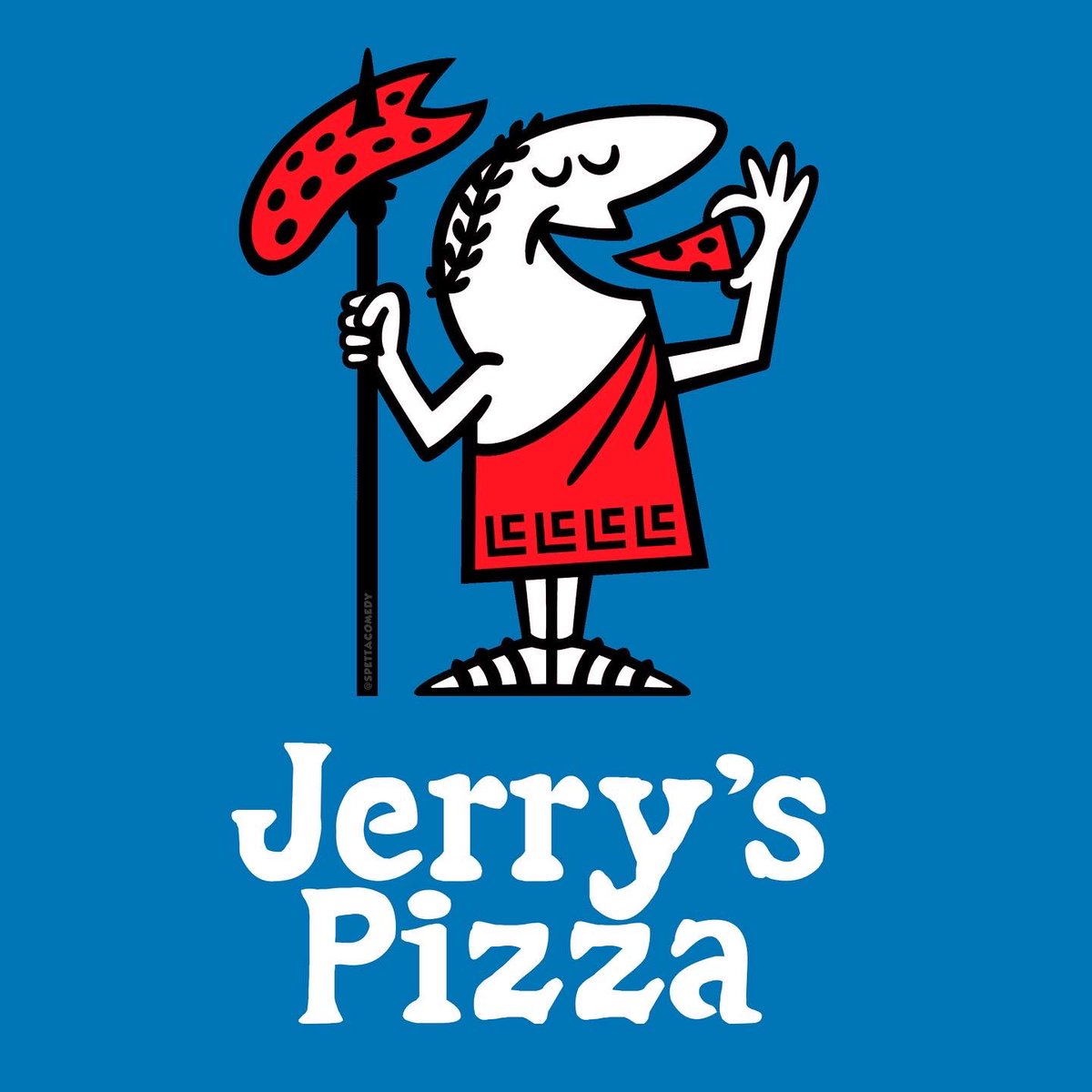 .<a href="/lolcaesars/">LOL Caesars</a> #JerrysPizza