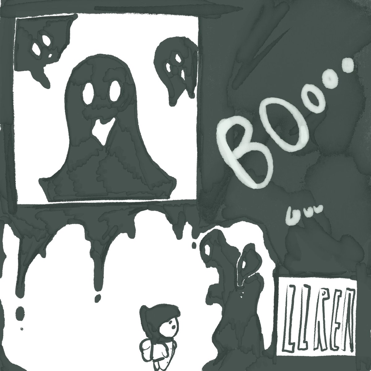 llrenesson's tweet image. #ComicArt