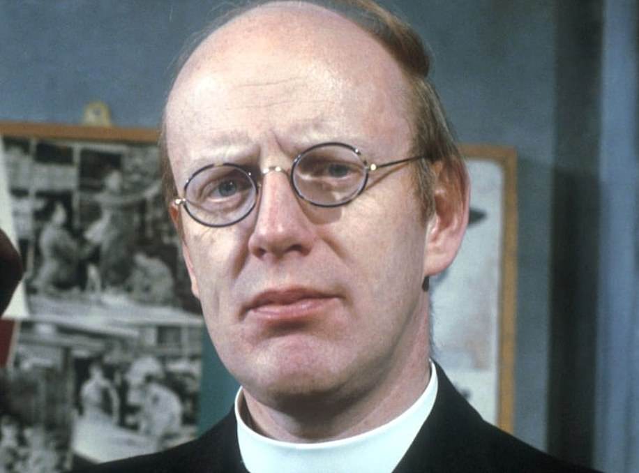 Remembering those we lost in 2022

Frank Williams 
(2 July 1931 – 26 June 2022)
Dad's Army, You Rang, M'Lord?, Hi-de-Hi!