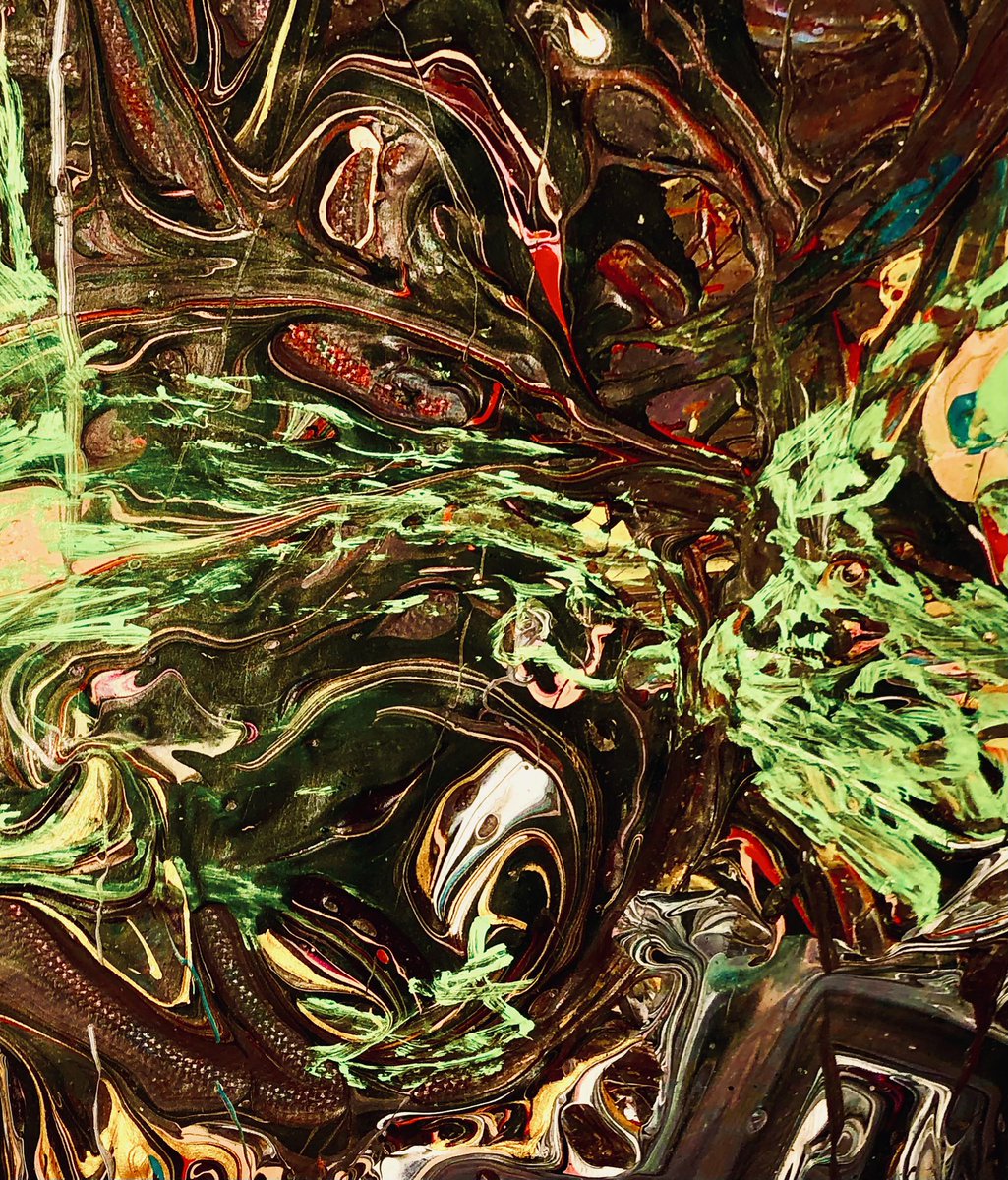 SideBushArt (@sidebush) on Twitter photo 