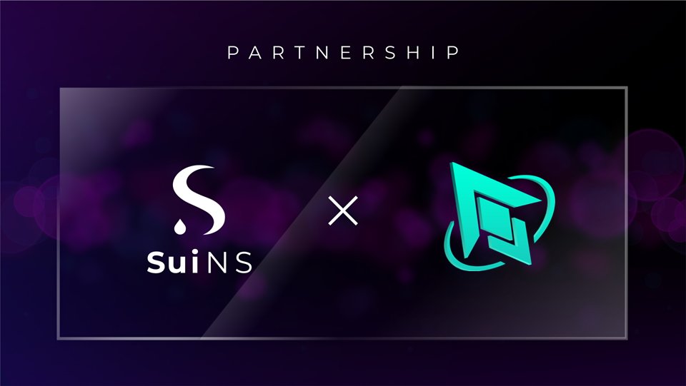 SuiNSdapp's tweet photo. Announcing our partnership with @BeLaunch_ ! As always our partnerships involve a deeper level of integration: let's take a dive into what this partnership and technical integration means... 

1/

#sui #SuiNameService https://t.co/tqrtFWk3Ov