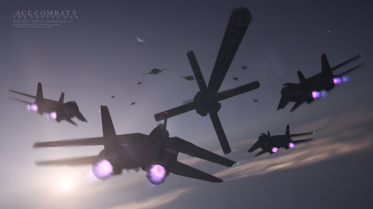 BelkanLoyalist's tweet image. Destroying a falling satellite and killing butthurt old timers with your friends were one of the best ways to end a year.