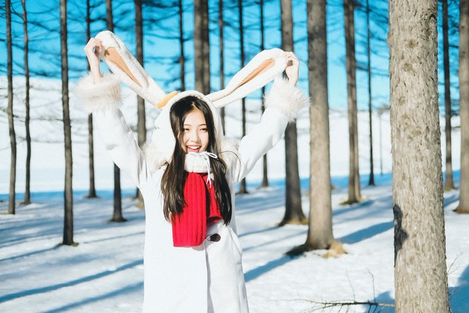 Twitterのコスプレ画像23