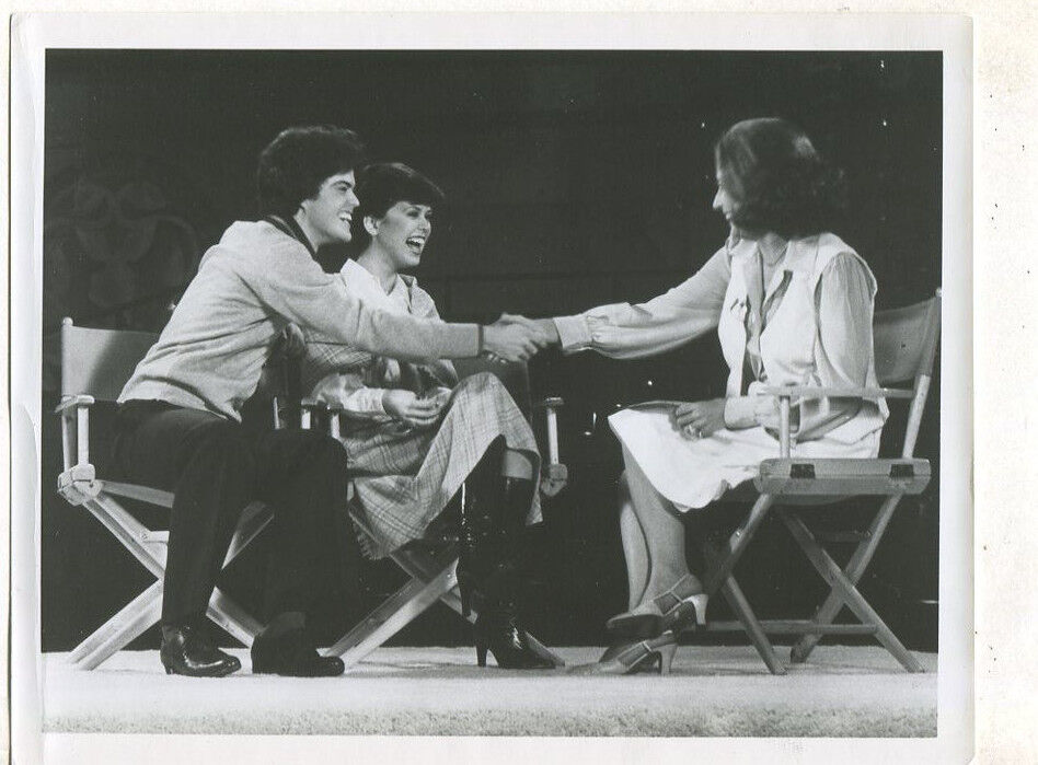 Marie Osmond tweet media