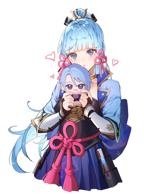 好き#原神 