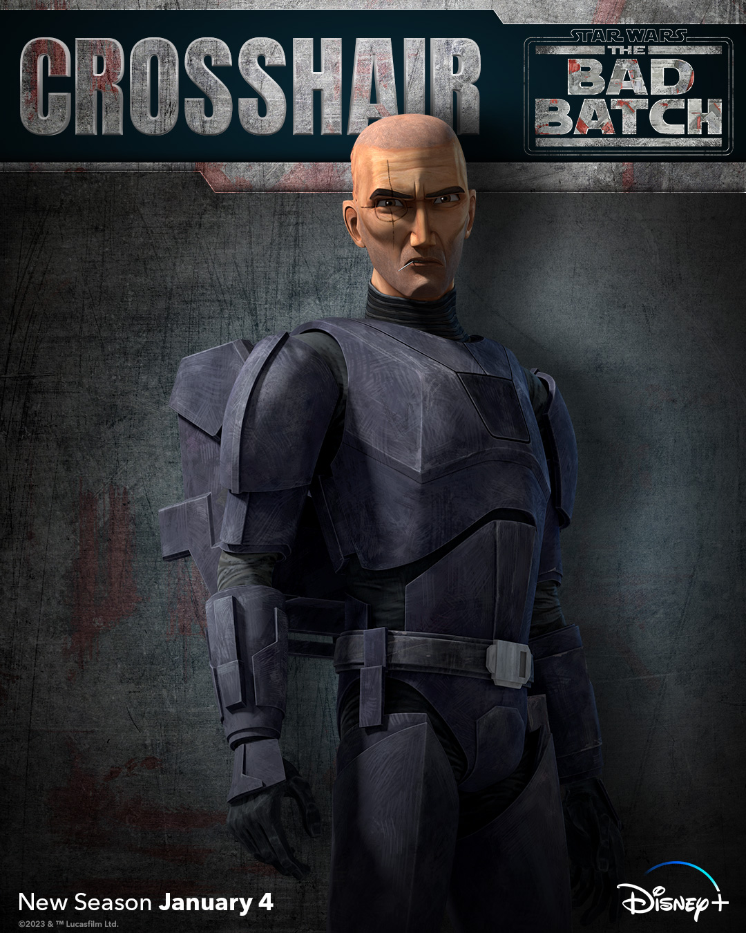 Star Wars The Bad Batch Episode 1 Spoiler Free Review - Vrogue.co