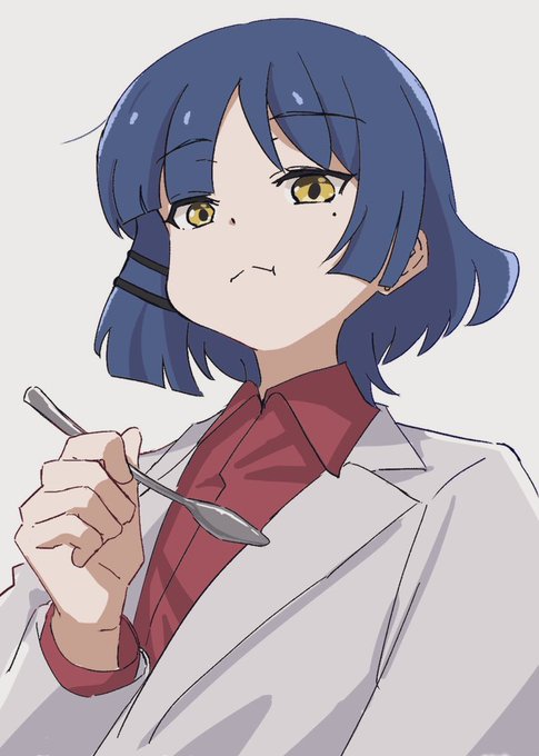 #2022年自分が選ぶ今年の1枚自分が好きなのは飯食ってる山田リョウ 