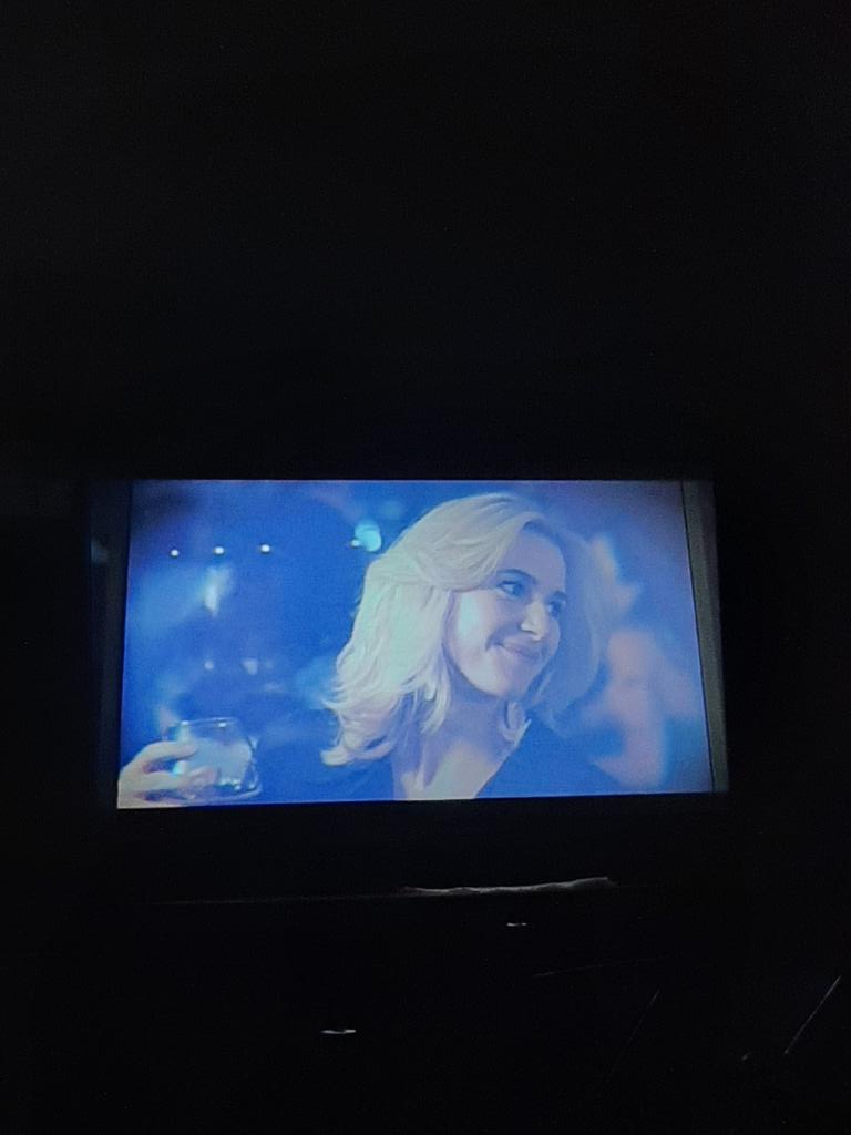 Apareció la más hermosa en la temporada 2 <a href="/annafavella/">Anna Favella</a>