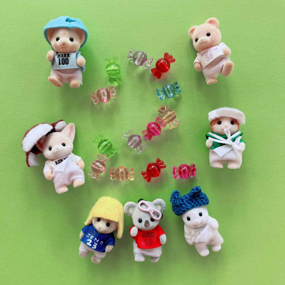 sylvaniaNCTzen's tweet photo. 스껄🍬🍬🍬🍬🍬🍬🍬

#Candy2ndWin
#NCTDREAM #Candy
#NCTDREAM_Candy https://t.co/H1FHXdyz9i