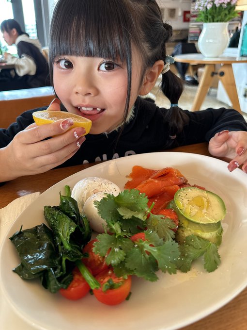 Twitterのコスプレ画像16