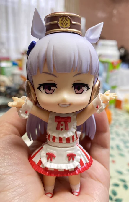似合うやんwww 