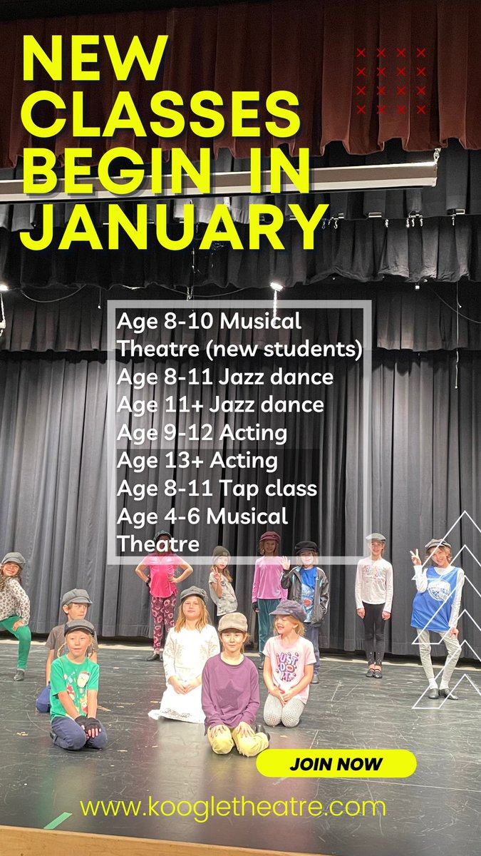 KooGle Theatre Company (@koogletc) on Twitter photo 