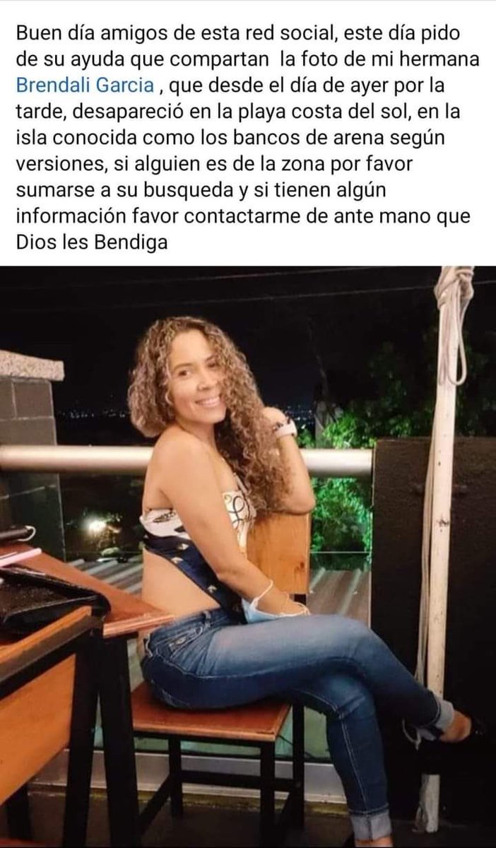 NelsonMelara1's tweet photo. Amigos, una familia está en desesperación, si podemos compartir les agradeceré mucho https://t.co/qQLIQUExN6