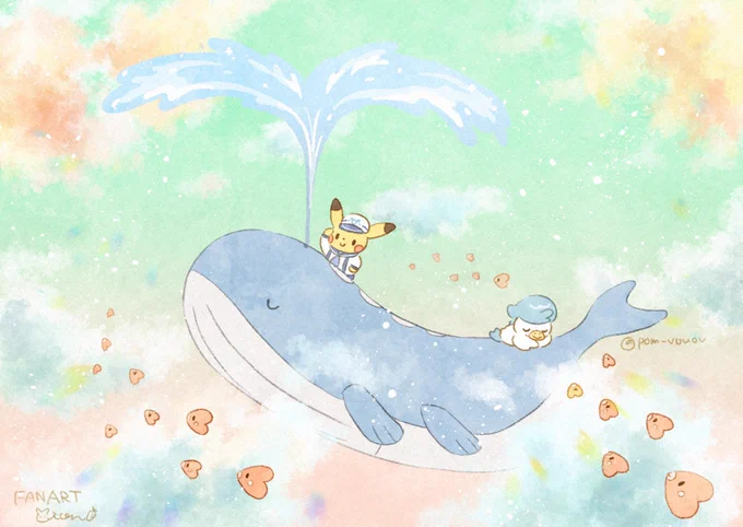 今年もイラストを見て下さりありがとうございました!後半は多忙でしたが、来年からはデザフェス等活動を広げていきます#2022年自分が選ぶ今年の4枚 
