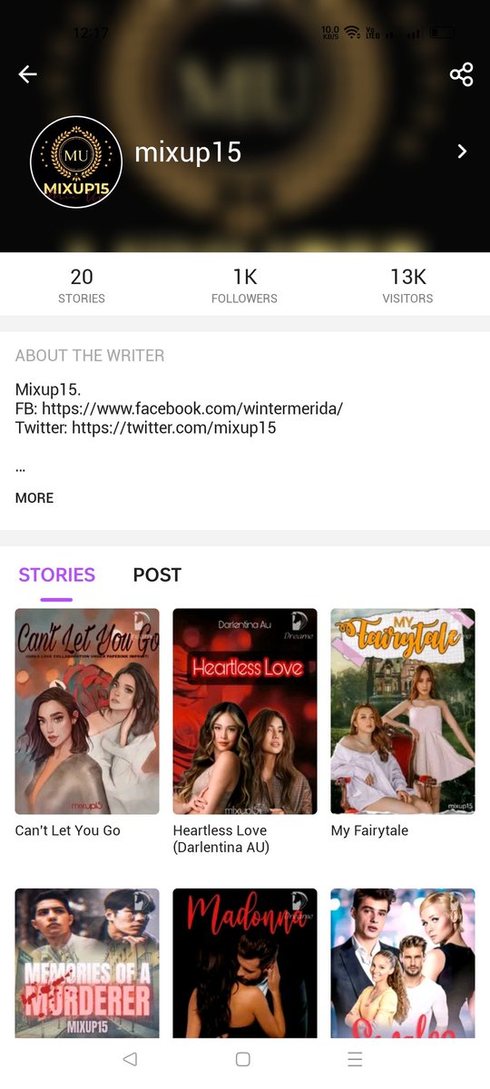 mixup15's tweet photo. Manunulat pa rin sa 2023! Pero magpo-post sa YOUTUBE/TIKTOK na rin. Please give support sa kabacclaan ko next year. Send stars sa fb 🤭🤭🤭 #GL #LGBTQIA #wattpad #dreame #starywriting https://t.co/SrP9S1uFup