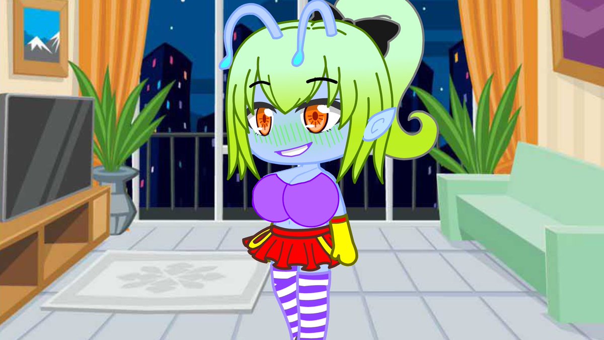 XHey_its_MilaX's tweet photo. Wearing the outfit Tibu's friends wear https://t.co/6LLUjSXqz8