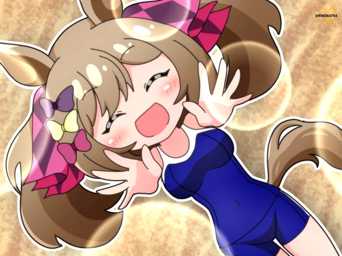 #今年も残りわずかなのでお気に入りの4枚を貼る 