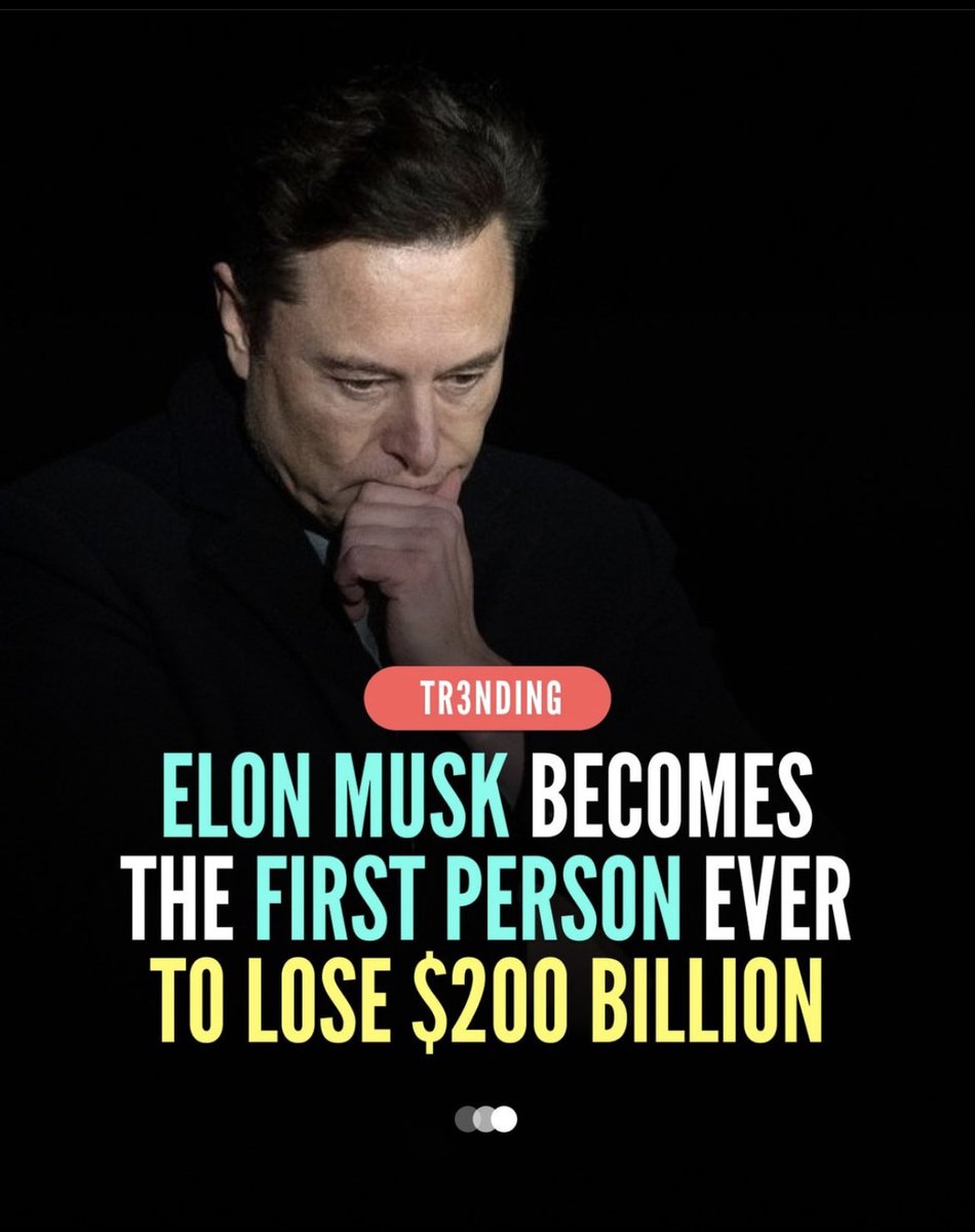 AiV0LT's tweet photo. ⁦@elonmusk⁩ bro what happened 😩 https://t.co/0m2rZ0oAHf