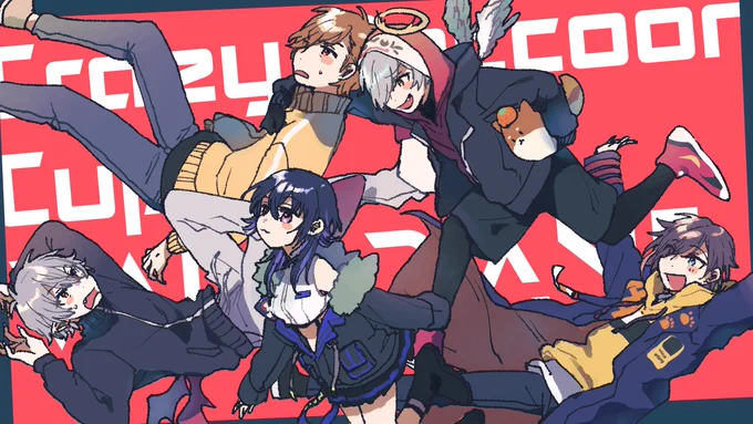 #2022年自分が選ぶ今年の4枚 