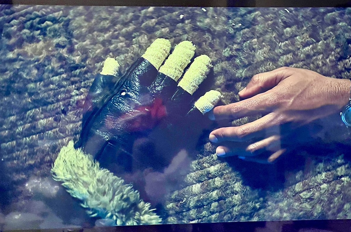 teachergirl00's tweet photo. This sceneโฆโค๏ธ๐ข #DoomPatrol #YouthPatrol
@Sendhil_Rama @MattBomer @MatthewZuk https://t.co/Bt4lFBElEP