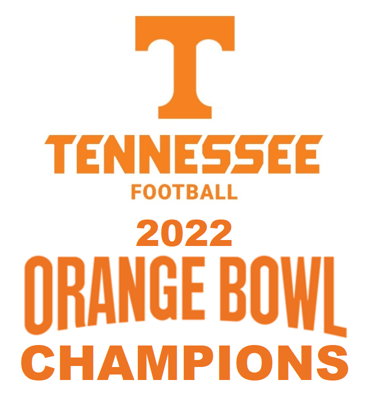 PAsports_RW's tweet photo. For the first time since 1939, Big Orange Football has won the Orange Bowl!!!! #GoVols #GBO #Team126 #TennesseeFootball #Vols #OneTennessee #WeAreTennessee #VolNation #PoweredByTheT #eVOLution22 #OrangeBowlChampions https://t.co/95386CW73L