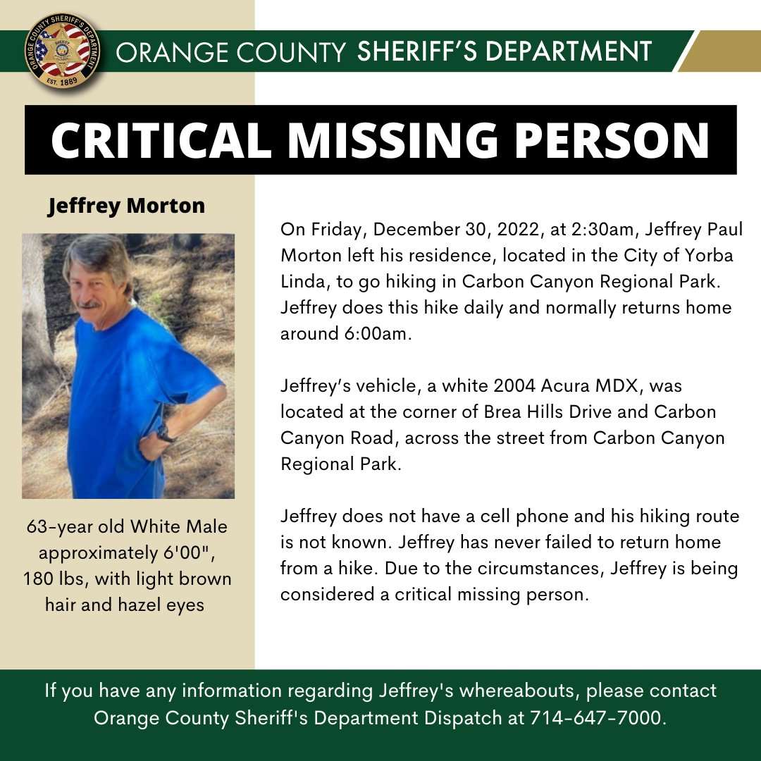 OCSD - Yorba Linda (@ocsdyorbalinda) on Twitter photo 