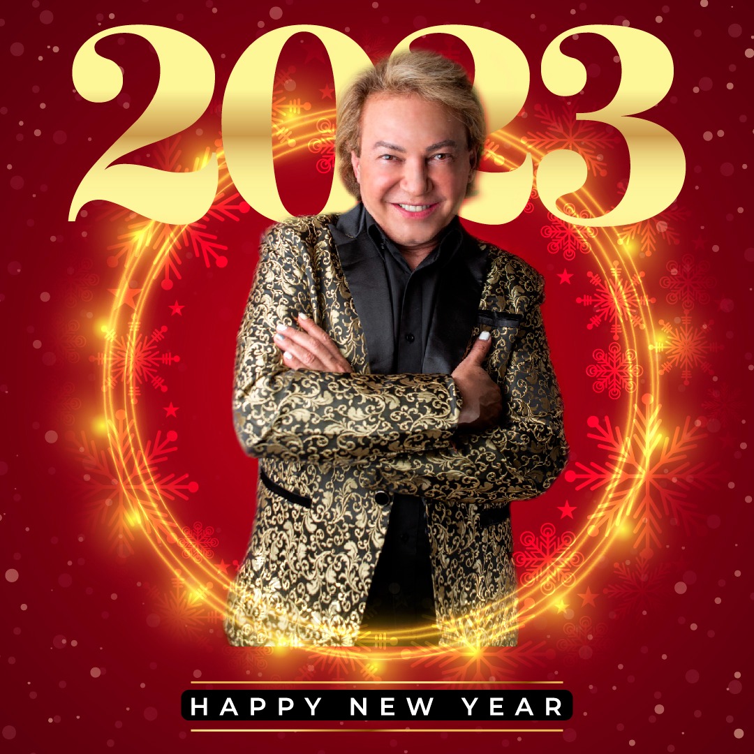 PaulMarsell's tweet photo. Happy New Year 2023 https://t.co/GGQduNHC1b
