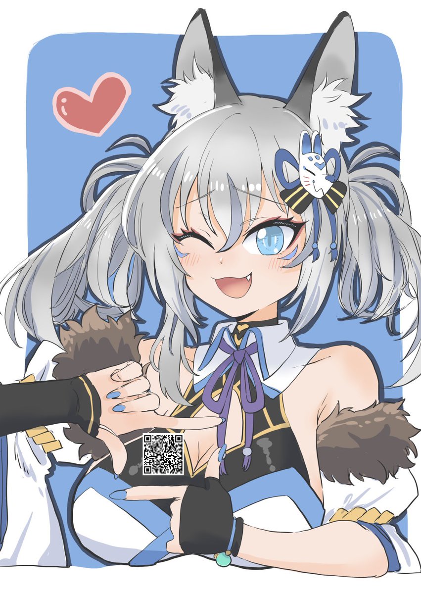 「冬コミポスター用に書き下ろしたゲマズ同期組イラスト個別においときますね#いろは絵」|紺堂のイラスト