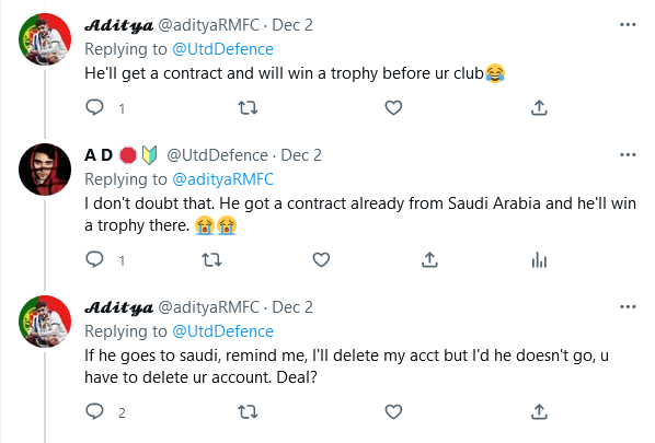 UtdDefence tweet picture