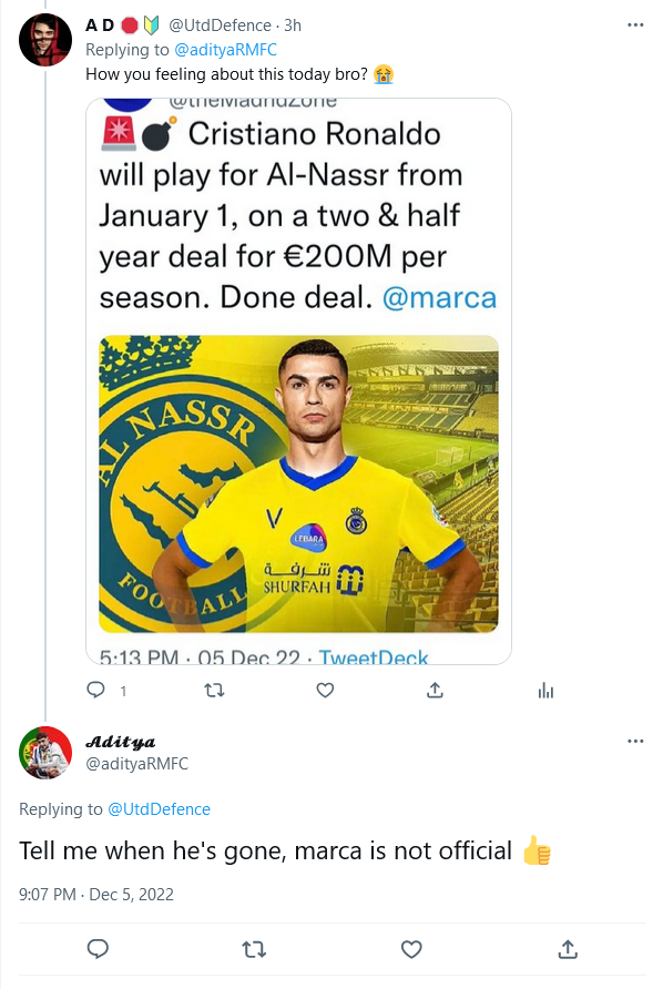 UtdDefence tweet picture