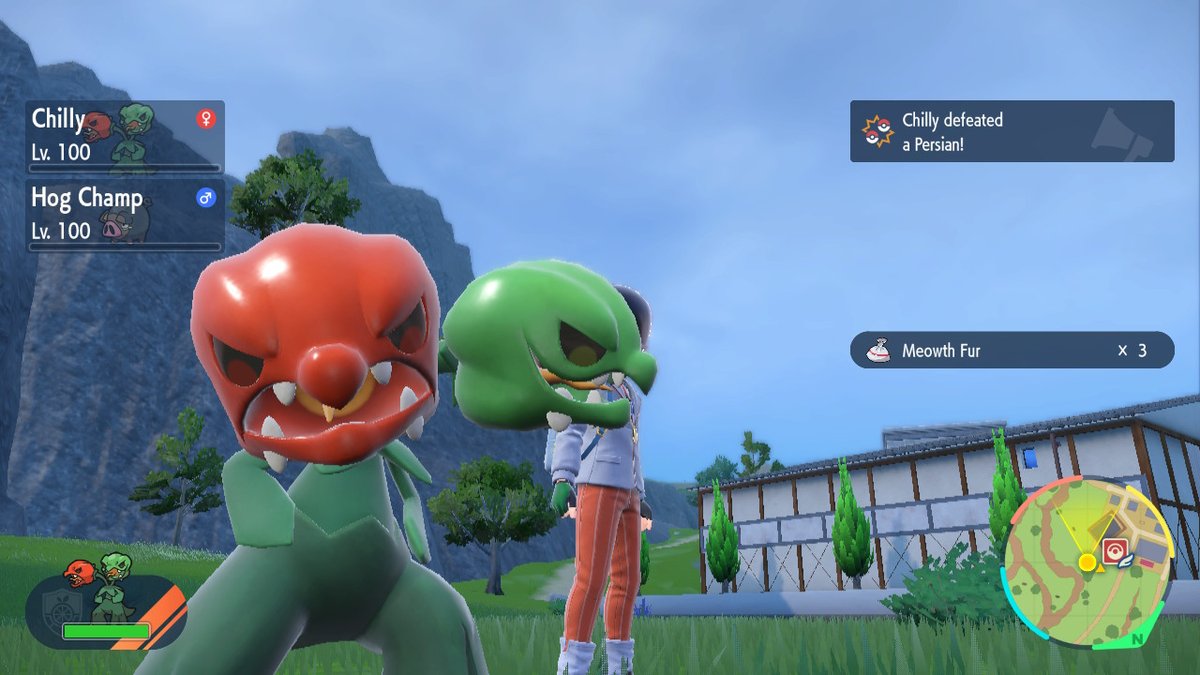 MrDeedle776's tweet photo. scov #PokemonScarletViolet #NintendoSwitch https://t.co/PyQhFFF4WE