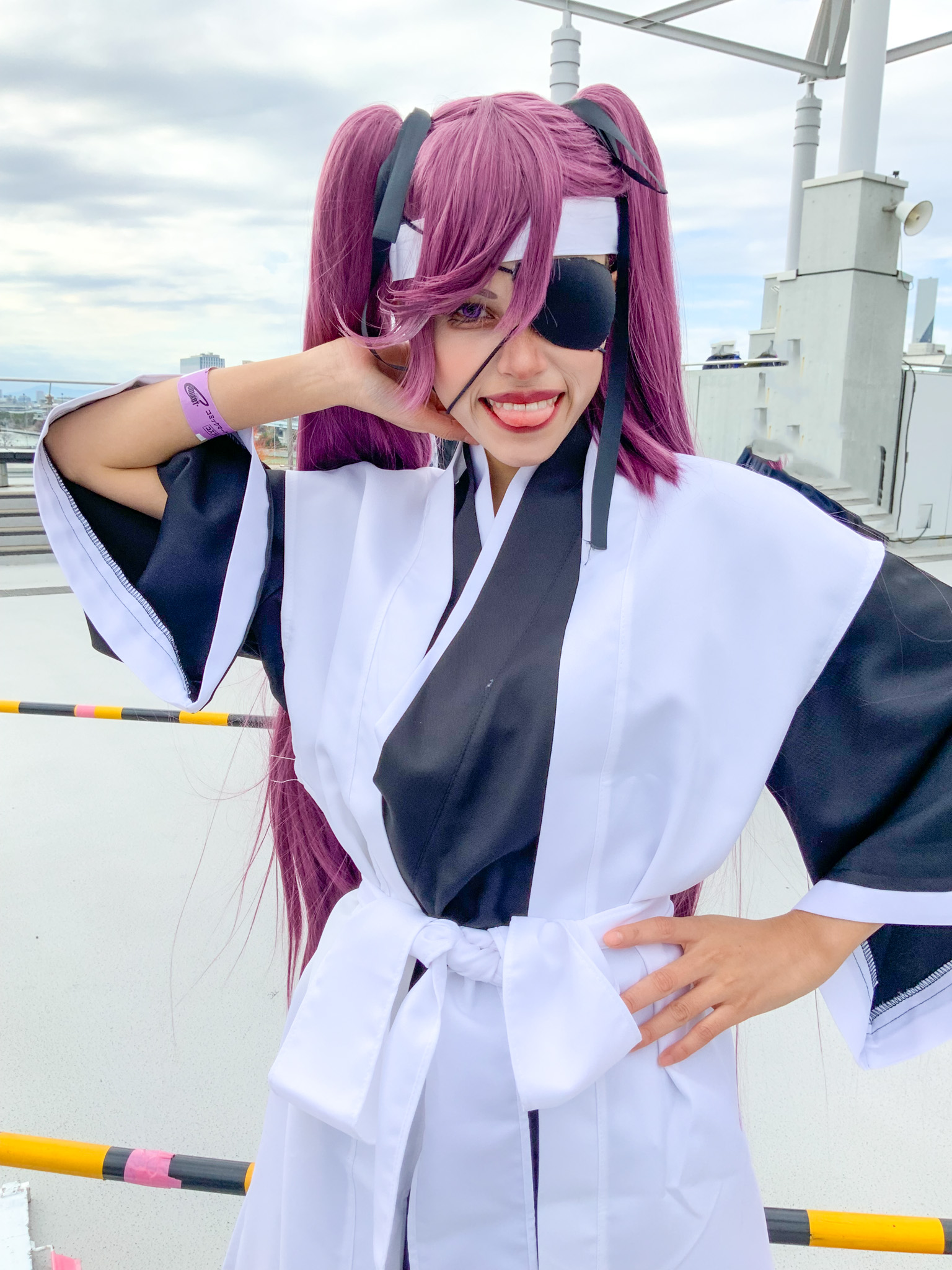 コミケットコスプレ🍥コミックマーケット準備会 on X
