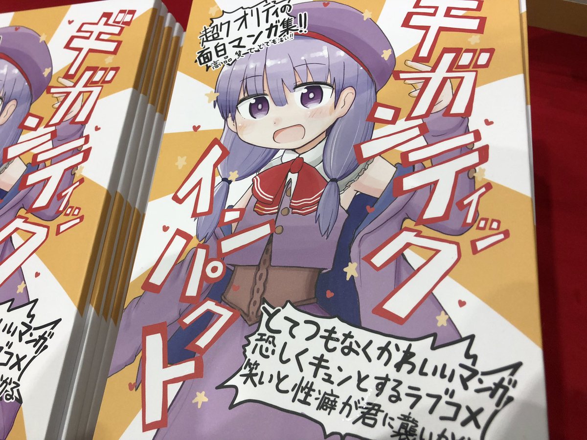 設営した写真です 