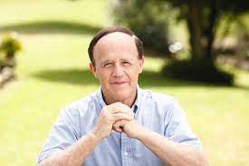 #MiBandaSonora | Gonzalo Gallo (<a href="/gonzalogallog/">Yo Gonzalo Gallo</a>) habló sobre su relación con la muerte desde niño, alguien especialista en duelos.