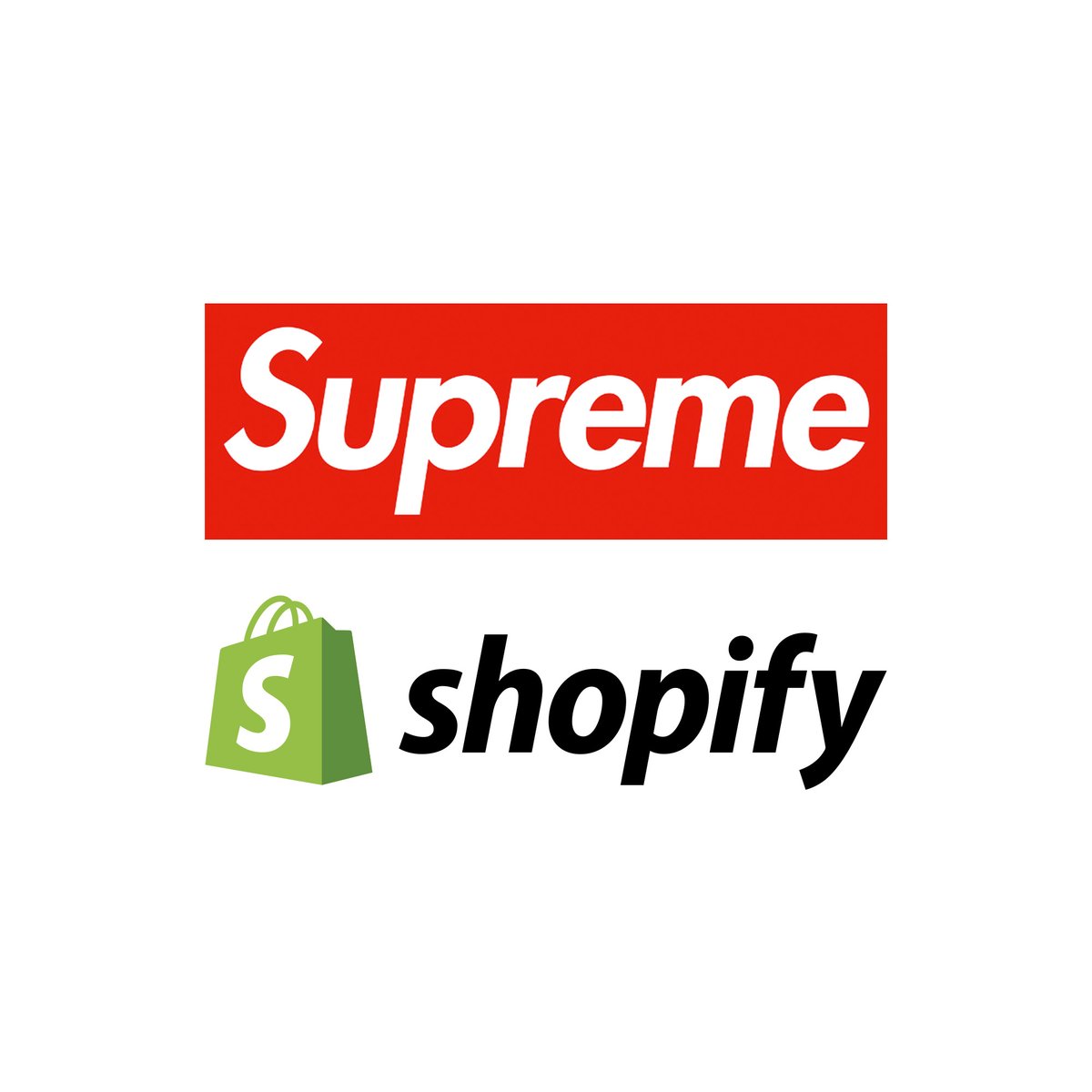Supreme has officially switched to Shopify for their online store, getting ride of the legendary supremenewyork website domain in the same time 📍

What do you think about this move?