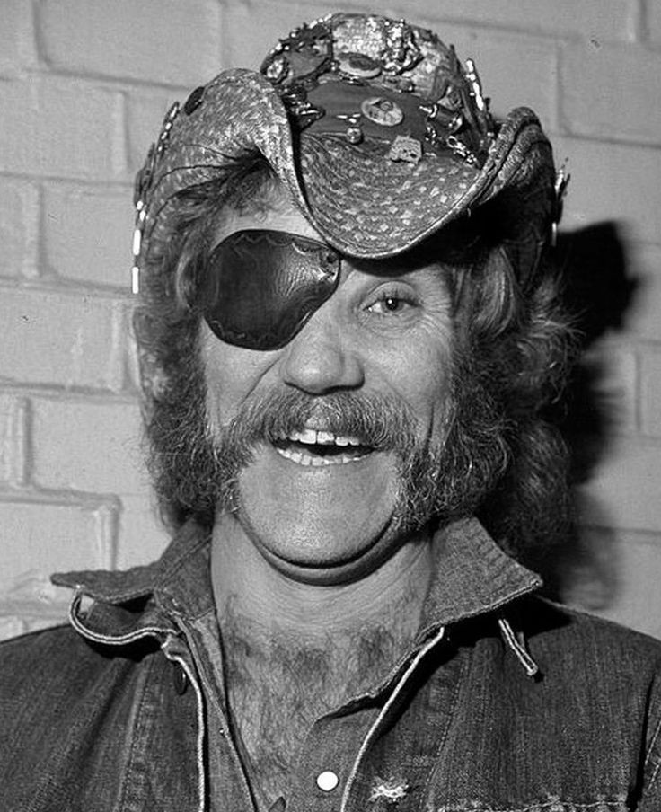 Remembering #RaySawyer who passed on this day 4 years ago #DrHook