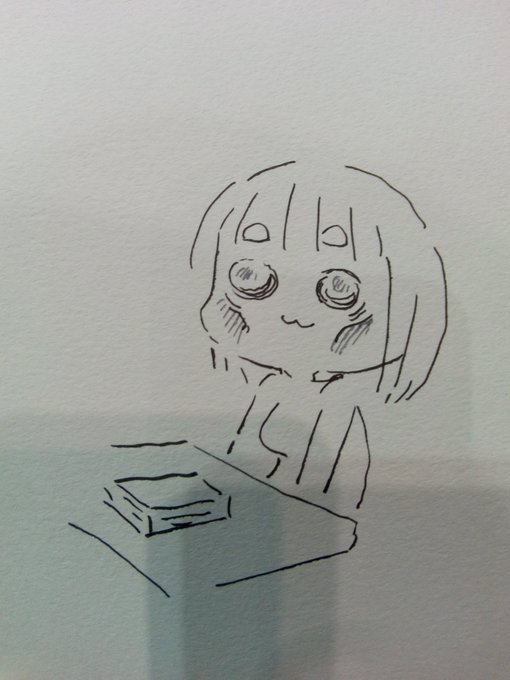 開演まであとすこし。 