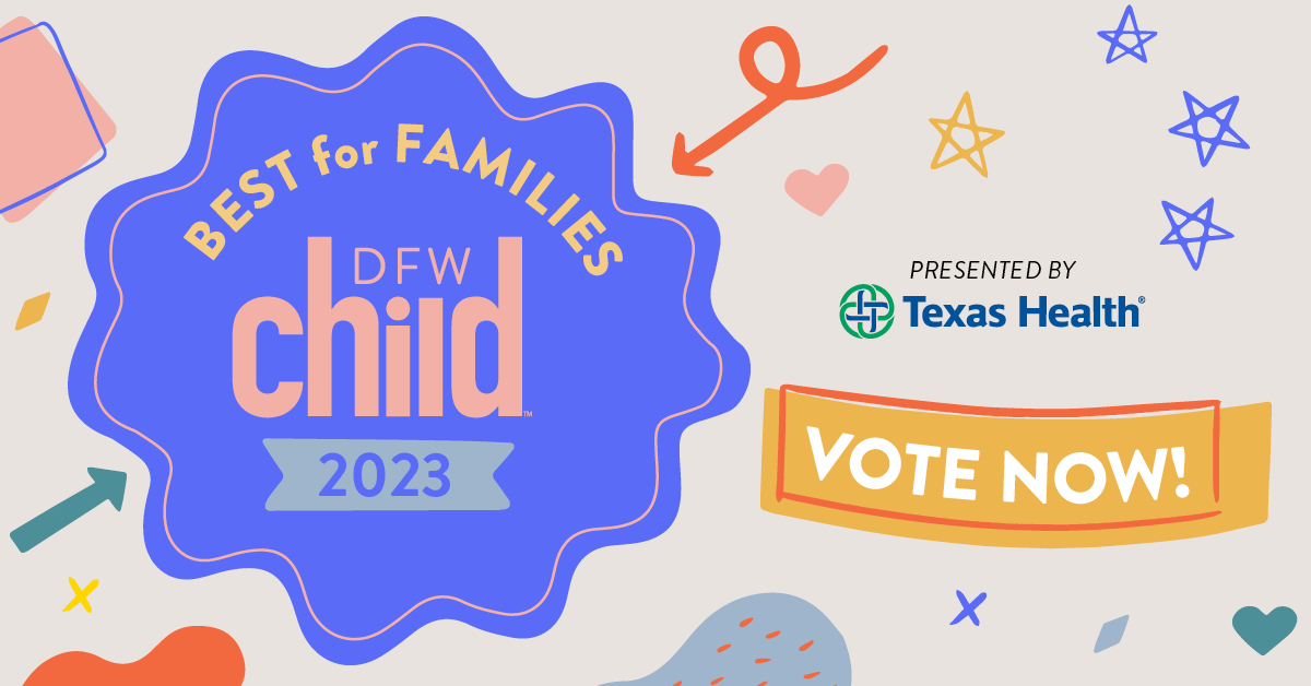 DFWChild tweet media