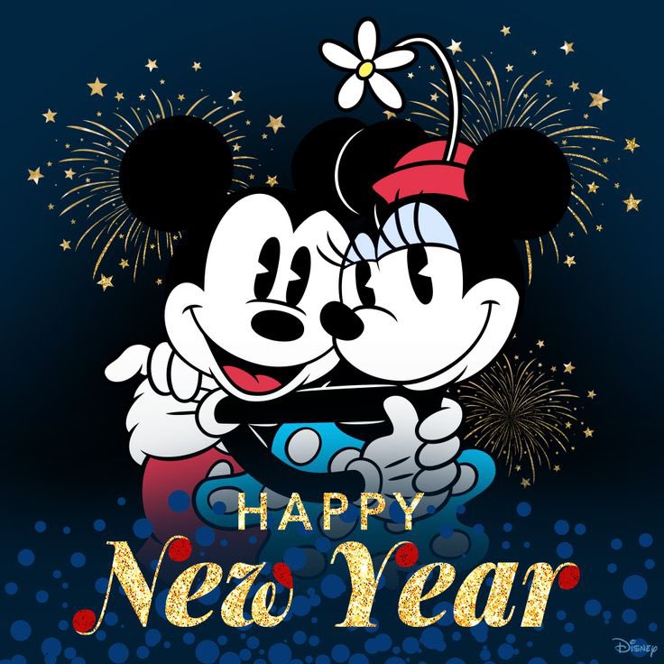 TalkingMickeyPr's tweet photo. #HappyNewYear, friends and fellow @Disney fans! Have a blessed 2023 from @TalkingMickeyPr and me, Emma! Follow for a super fun 2023 filled with awesome interviews and challenging trivia shows every Wed and Sat nights. #Follow4Fun https://t.co/YGyEGqwEFj