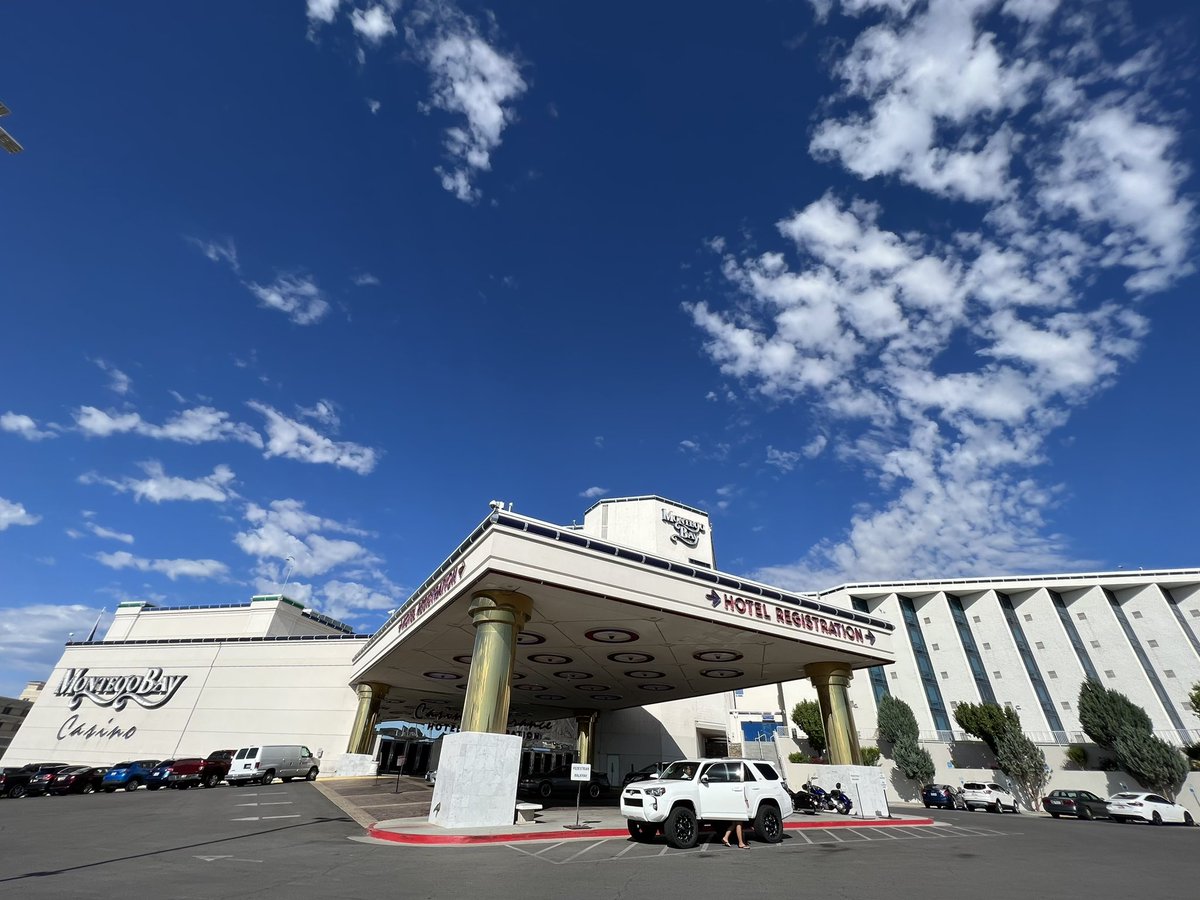Casino Collective on Twitter "2. Montego Bay Casino in Wendover has