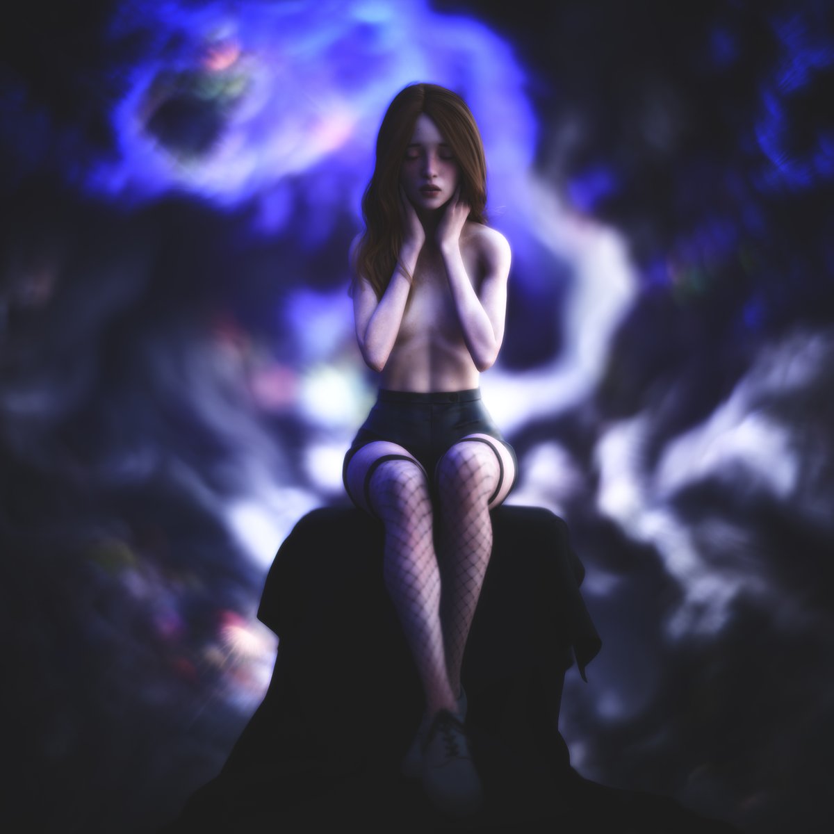 3DReaver's tweet photo. #3drender
#cute
#daz3d
#dazstudio
#fantasy
#girl
#paleskin
#petite
#render
#slender
#redhead https://t.co/XGImhhvb7C