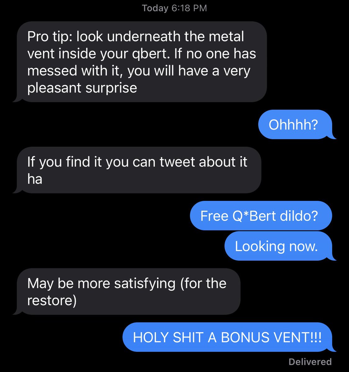 Time Runner tweet media