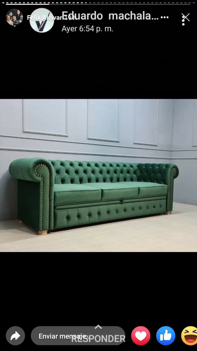 Alexand2394's tweet image. Talvez este año no fue el mejor pero este 2023 3syoy seguro que será un boom #tapiceria #capitoneado
#SofaScore  #sala #ComedorDeCasadas