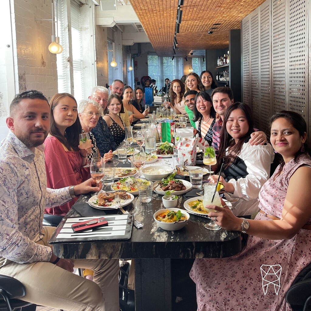 From the whole Paramount Dental fam, have a wonderful new years eve ✨ We can't wait to see you all in the new year and look forward to a fresh start for everyone in 2023 😊⁠
⁣⁠
#healthisparamount #paramountlife #paramountdental #sydneylocal #sydne… instagr.am/p/Cmz7oV8u8zW/