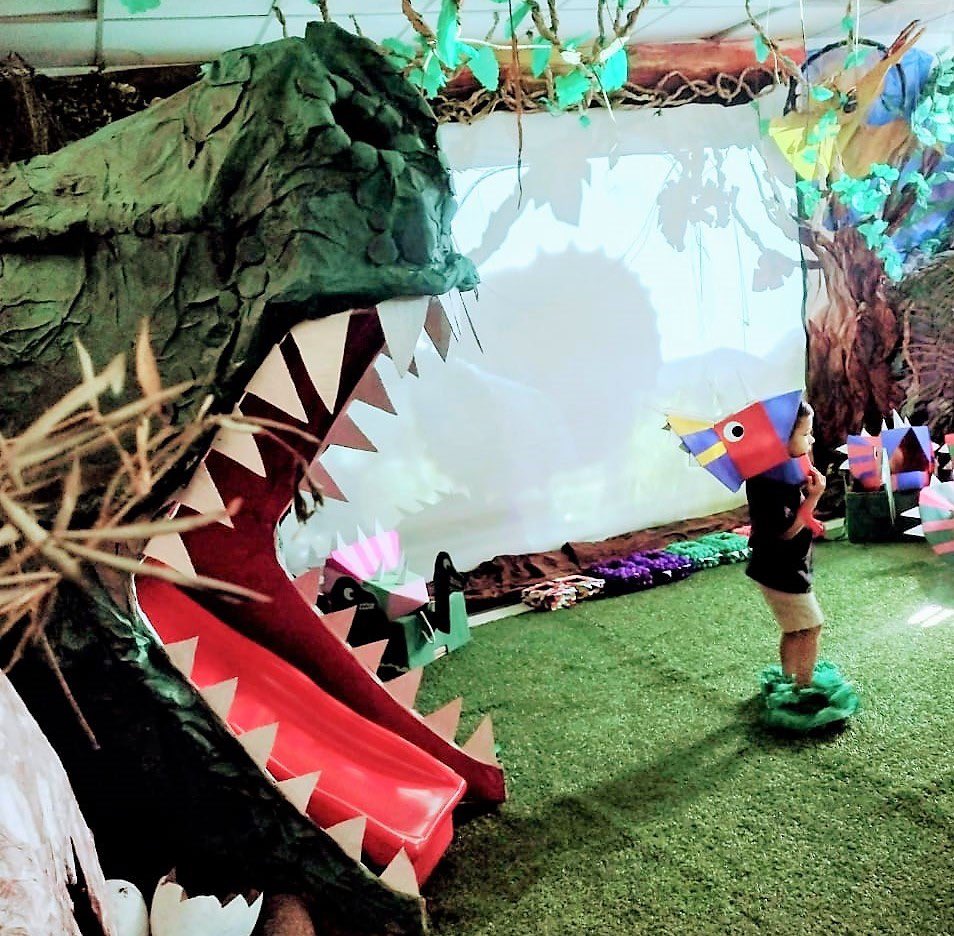 jornaldebarueri's tweet image. #DIVERSÃO ➡ Durante o mês de #janeiro, o Centro de Referência Pela Primeira Infância (#CRPI) realiza uma programação especial de #férias para #crianças de até 6 anos de idade, que poderão #brincar em companhia dos pais e familiares.  

Confira: jornaldebarueri.com.br/cotidiano/prog…